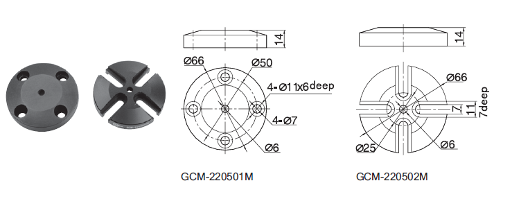 GCM-220501M-GCM-220502M