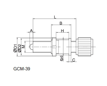 GCM-39