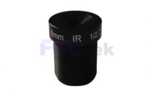 3MP M12 マウント単焦点レンズ（徳用）