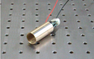 Infrared OEM Laser Module at 808 nm