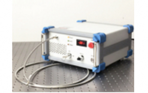 Fiber Coupled Laser System at 639 nm