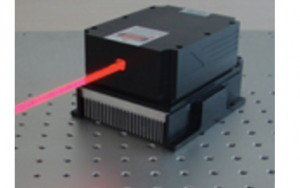 Red OEM Laser Module at 635 nm
