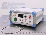 Fiber Coupled Laser System at 912 nm