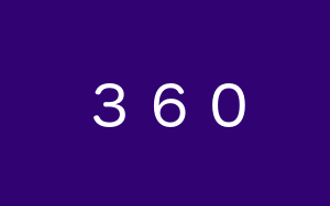 360 nm