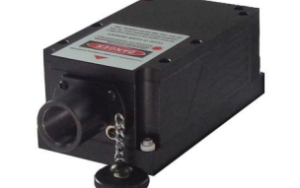 TEM00 Mode Infrared Laser