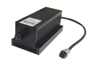 Q-switched Infrared Laser