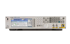 MXGベクトル信号発生器、100 kHz～6 GHz / N5182A