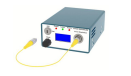 Infrared Laser for Raman Spectroscopy at 980 nm