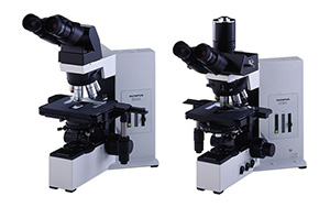 微分干渉・偏光付き 金属顕微鏡　1,000倍 / BX60M