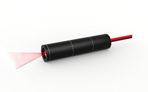 PGL-L Series Diode Lasers at 520 nm