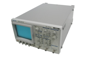 アナログオシロスコープ、40MHz、2ch / SS-7804A